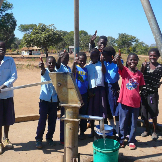 Sector Safe Water 2