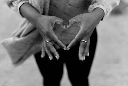 Reset Faith Practices 4 Reset heart