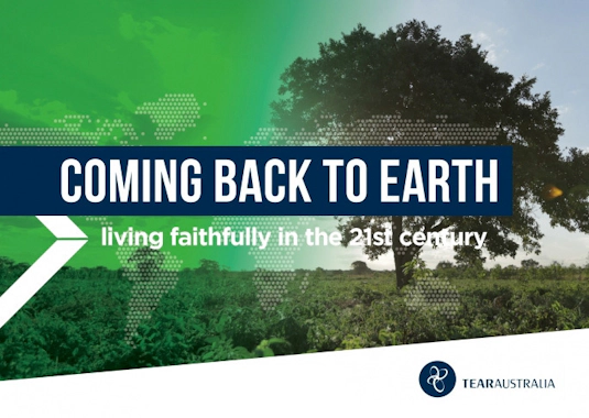 Facing The Bad News Inhabiting The Good News