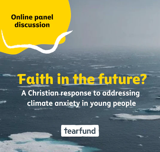 Resource Faith in the Future Video