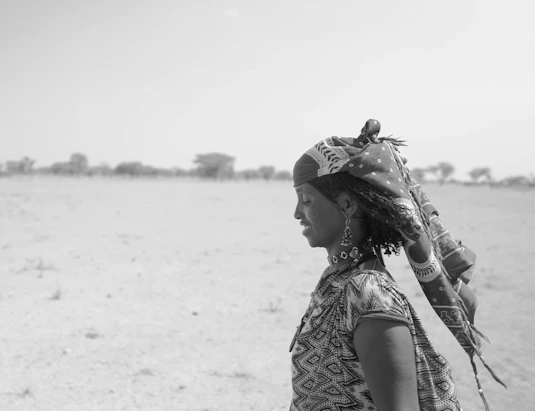 Tearfund Climate Report Resources