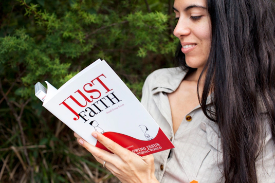 Resource Just Faith